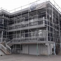 岩見沢市Ｓ様　外壁塗装、屋根塗装のサムネイル