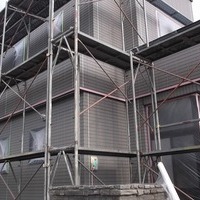 岩見沢市Ｓ様　外壁塗装、屋根塗装のサムネイル