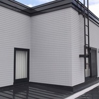 岩見沢市Ｓ様　外壁塗装、屋根塗装のサムネイル