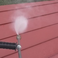 岩見沢市Ｍ様　屋根塗装のサムネイル