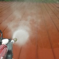 岩見沢市Ｍ様　屋根塗装のサムネイル
