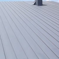 岩見沢市Ｍ様　屋根塗装のサムネイル