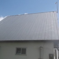 岩見沢市Ｍ様　屋根塗装のサムネイル