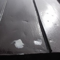 岩見沢市Ｍ様　屋根塗装のサムネイル