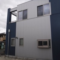 紫波郡矢巾町Ｔ様　外壁塗装、屋根塗装の事例紹介のサムネイル