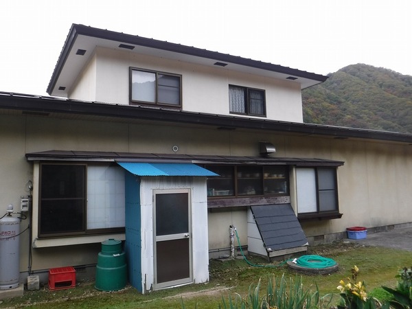 八幡平市Ｙ様　外壁塗装、屋根塗装の事例紹介のサムネイル
