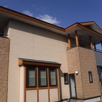 北上市Ｕ様　外壁塗装の事例紹介のサムネイル