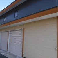 北上市Ｕ様　外壁塗装の事例紹介のサムネイル