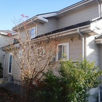 紫波郡矢巾町Ｋ様　外壁塗装、屋根塗装の事例紹介のサムネイル