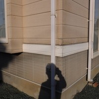 紫波郡矢巾町Ｋ様　外壁塗装、屋根塗装の事例紹介のサムネイル