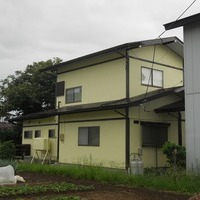 紫波郡紫波町Ｋ様　外壁塗装、屋根塗装の事例紹介のサムネイル