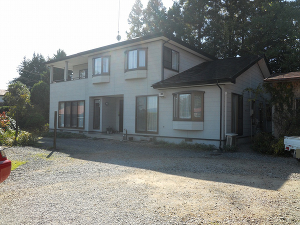 紫波郡紫波町Ｍ様　屋根塗装の事例紹介のサムネイル