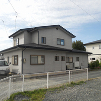 盛岡市Ｍ様　外壁塗装の事例紹介のサムネイル