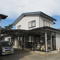 盛岡市Ｍ様　外壁塗装の事例紹介のサムネイル