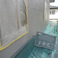 盛岡市Ｍ様　外壁塗装の事例紹介のサムネイル