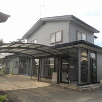 盛岡市Ｍ様　外壁塗装の事例紹介のサムネイル