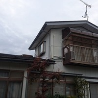 盛岡市Ｎ様　外壁塗装の事例紹介のサムネイル