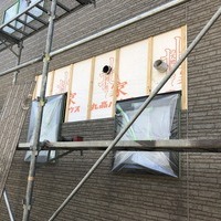 虻田郡京極町Ｔ様　外壁塗装、屋根塗装のサムネイル