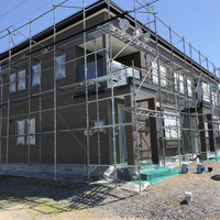 虻田郡京極町Ｔ様　外壁塗装、屋根塗装のサムネイル