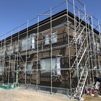 虻田郡京極町Ｔ様　外壁塗装、屋根塗装のサムネイル