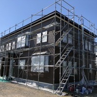 虻田郡京極町Ｔ様　外壁塗装、屋根塗装のサムネイル