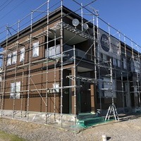 虻田郡京極町Ｔ様　外壁塗装、屋根塗装のサムネイル