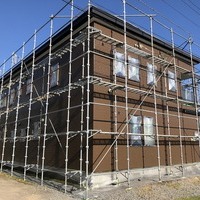 虻田郡京極町Ｔ様　外壁塗装、屋根塗装のサムネイル