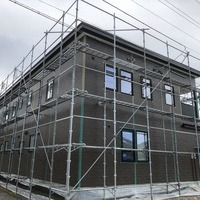 虻田郡京極町Ｔ様　外壁塗装、屋根塗装のサムネイル