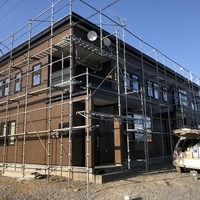 虻田郡京極町Ｔ様　外壁塗装、屋根塗装のサムネイル