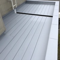 虻田郡京極町Ｔ様　屋根塗装のサムネイル