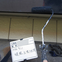 金ヶ﨑市Ａ様　屋根塗装の事例紹介のサムネイル