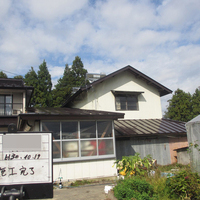 紫波郡紫波町Ｔ様　屋根塗装の事例紹介のサムネイル