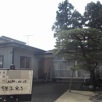 紫波郡紫波町Ｔ様　屋根塗装の事例紹介のサムネイル