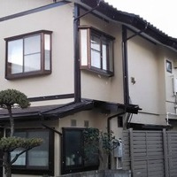 甲府市Ｓ様　外壁塗装、屋根塗装の事例紹介のサムネイル