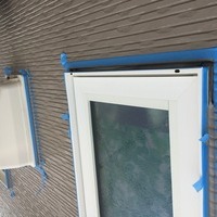 河東郡音更町Ｓ様　外壁塗装、屋根塗装のサムネイル