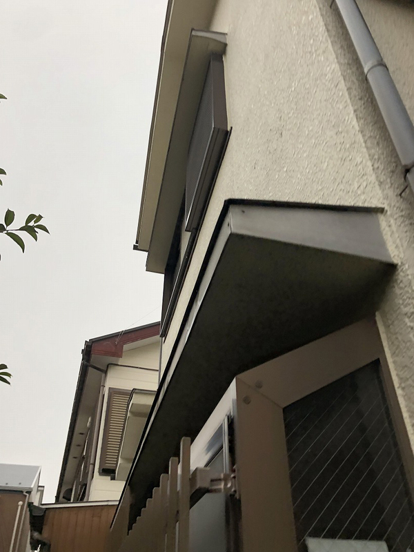 相模原市Ｎ様　外壁塗装、屋根塗装のサムネイル