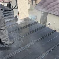 河東郡音更町Ｓ　屋根塗装のサムネイル