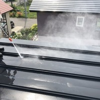 河東郡音更町Ｓ　屋根塗装のサムネイル
