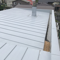 登別市Ｈ様　外壁塗装、屋根塗装のサムネイル