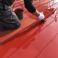 様似郡様似町Ｎ様　屋根塗装のサムネイル
