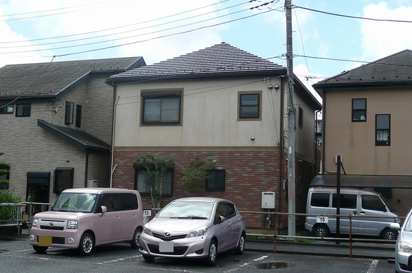 相模原市Ｆ様　外壁塗装、屋根塗装のサムネイル