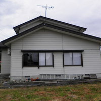 西置賜郡小国町Ｋ様　屋根塗装の事例紹介のサムネイル