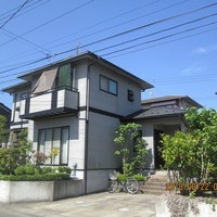 宮城郡利府町Ａ様　外壁塗装、屋根塗装のサムネイル