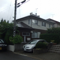 郡山市Ｔ様　外壁塗装、屋根塗装のサムネイル
