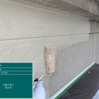 越谷市K様　外壁塗装、屋根塗装の事例紹介のサムネイル
