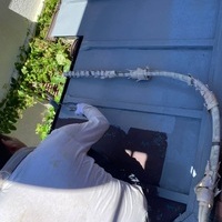 八王子市K様　屋根塗装の事例紹介のサムネイル