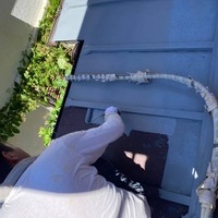 八王子市K様　屋根塗装の事例紹介のサムネイル